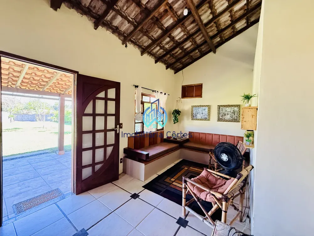 Casa, 1 quarto, 180 m² - Foto 8