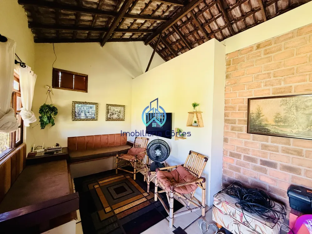 Casa, 1 quarto, 180 m² - Foto 9