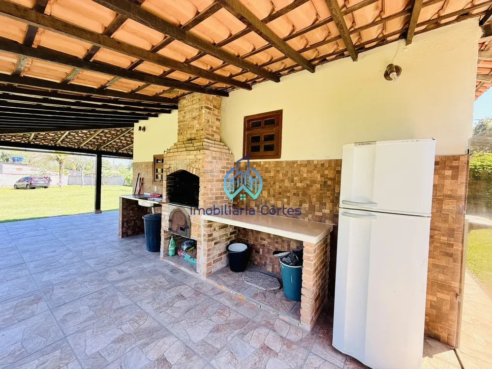 Casa, 1 quarto, 180 m² - Foto 3