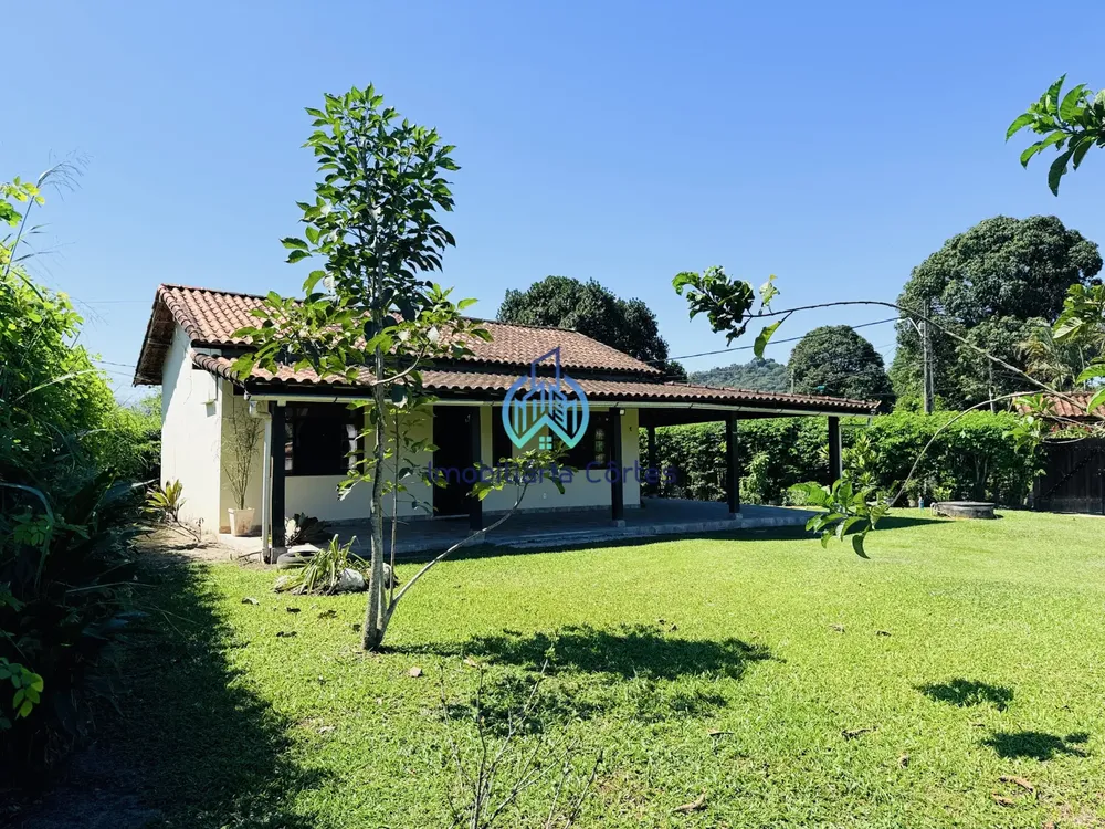 Casa, 1 quarto, 180 m² - Foto 1