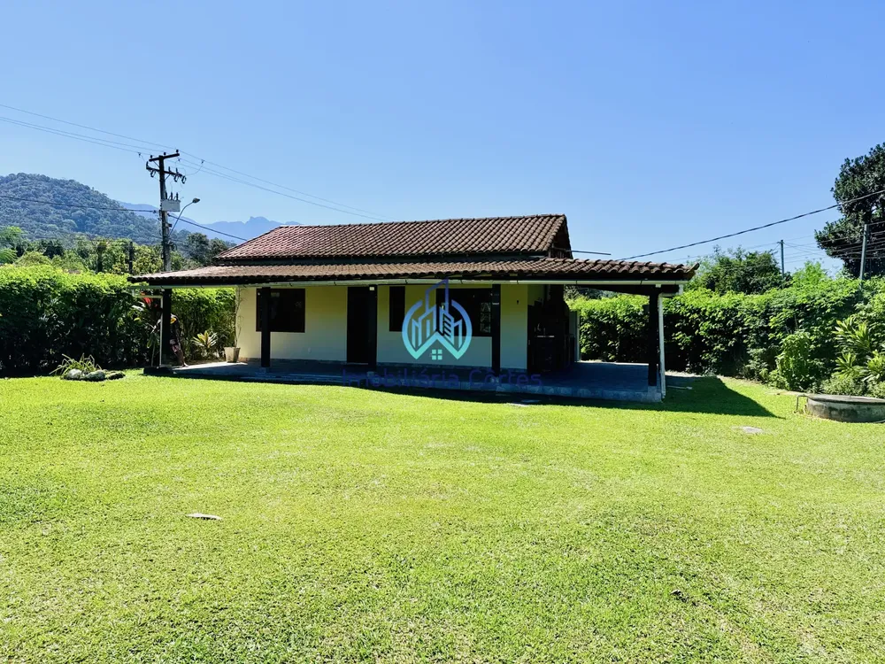 Casa, 1 quarto, 180 m² - Foto 2