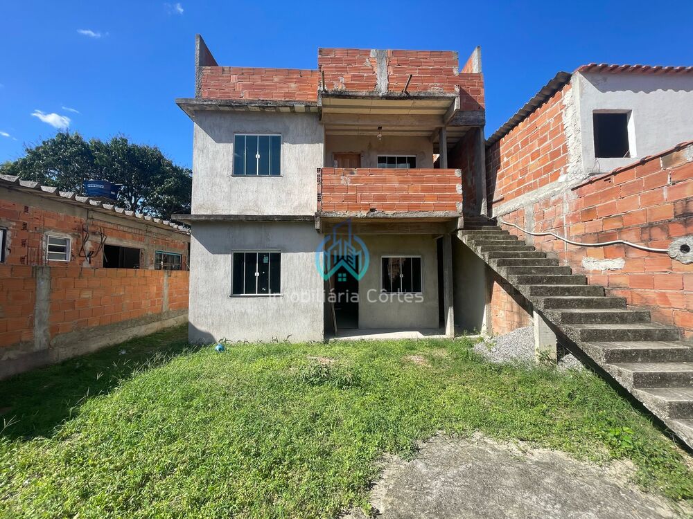 Casa, 4 quartos, 216 m² - Foto 2