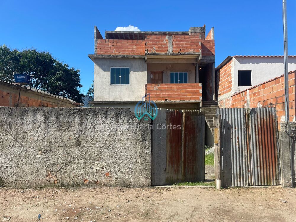Casa, 4 quartos, 216 m² - Foto 3