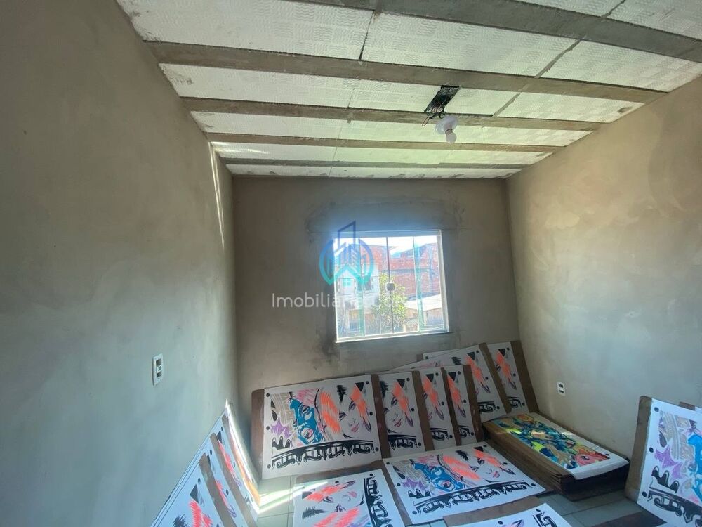 Casa, 4 quartos, 216 m² - Foto 9