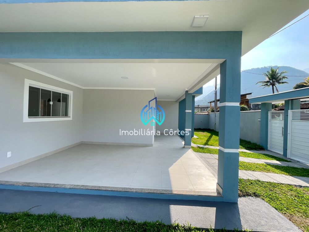 Casa de Condomínio à venda com 3 quartos, 135m² - Foto 2