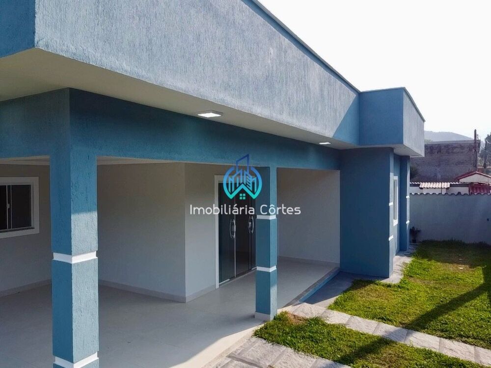 Casa de Condomínio à venda com 3 quartos, 135m² - Foto 3