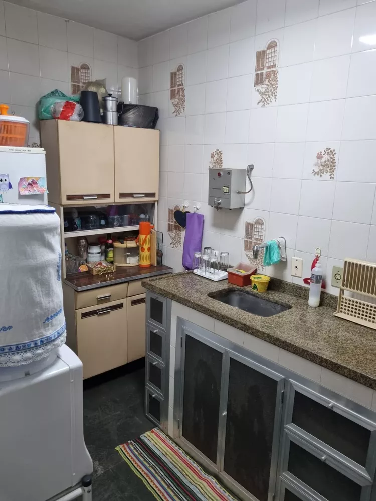 Casa de Condomínio à venda com 3 quartos, 271m² - Foto 5