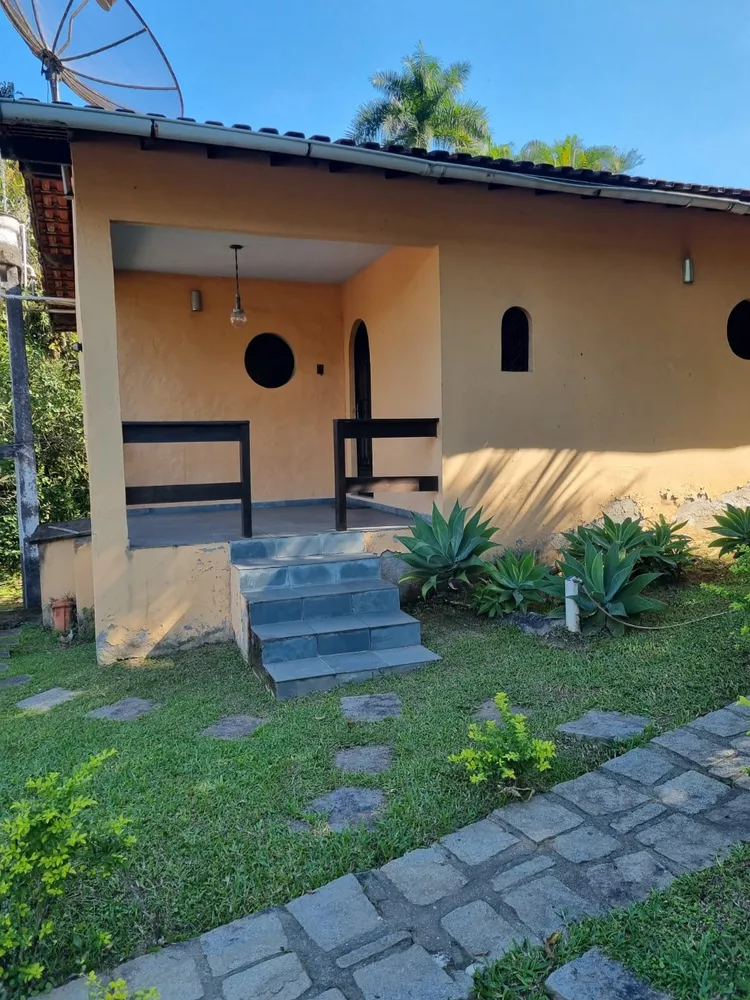 Casa de Condomínio à venda com 3 quartos, 271m² - Foto 3