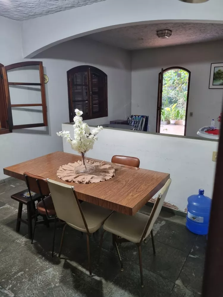 Casa de Condomínio à venda com 3 quartos, 271m² - Foto 14