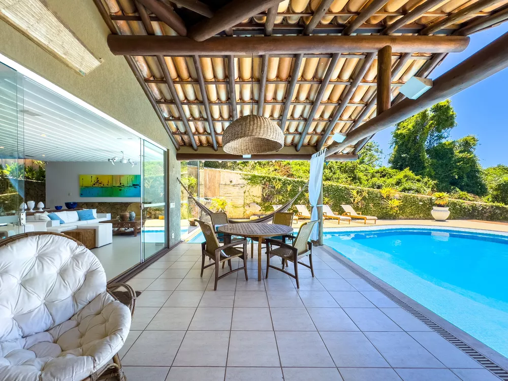 Casa, 6 quartos, 800 m² - Foto 27