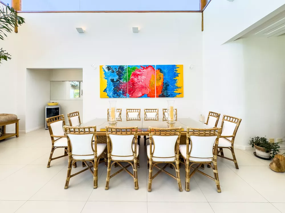 Casa, 6 quartos, 800 m² - Foto 3