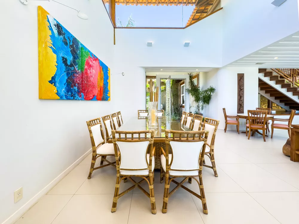 Casa, 6 quartos, 800 m² - Foto 30