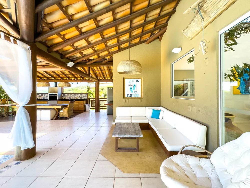 Casa, 6 quartos, 800 m² - Foto 35