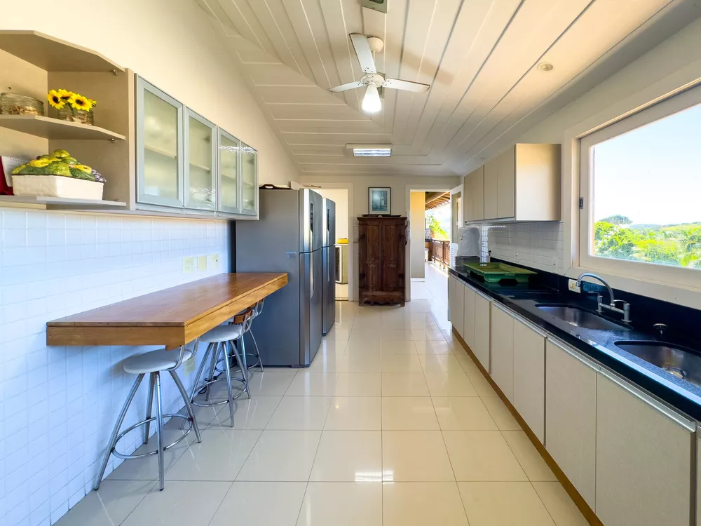 Casa, 6 quartos, 800 m² - Foto 7