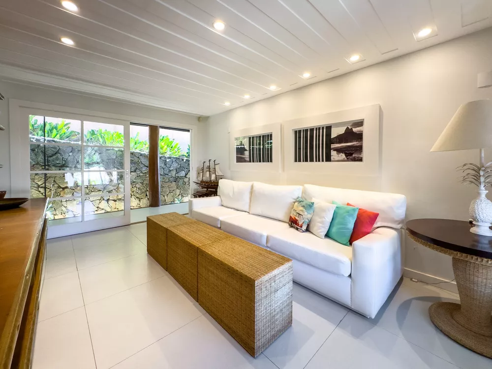 Casa, 6 quartos, 800 m² - Foto 2