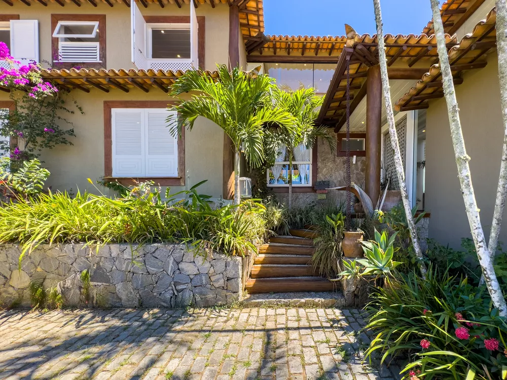 Casa, 6 quartos, 800 m² - Foto 8