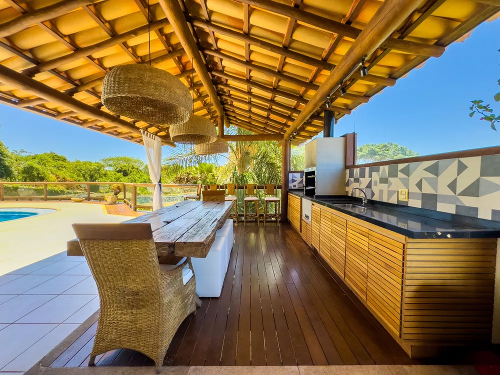 Casa, 6 quartos, 800 m² - Foto 44