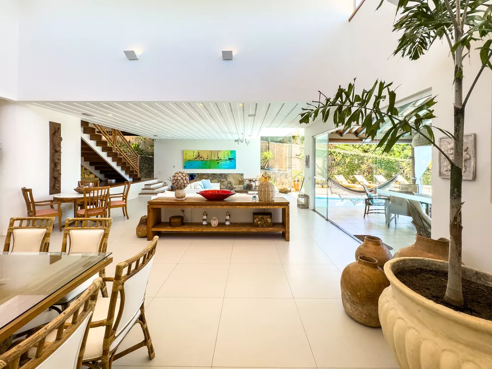 Casa, 6 quartos, 800 m² - Foto 14