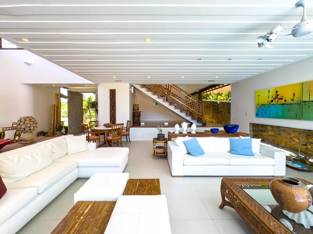 Casa, 6 quartos, 800 m² - Foto 12