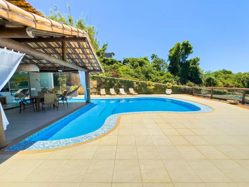 Casa, 6 quartos, 800 m² - Foto 24