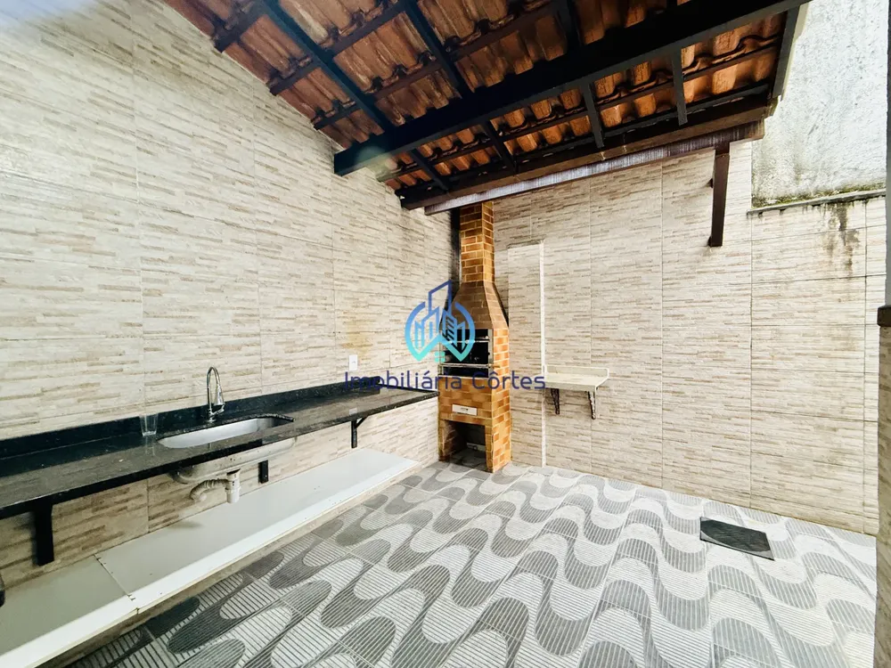 Casa, 2 quartos, 162 m² - Foto 3