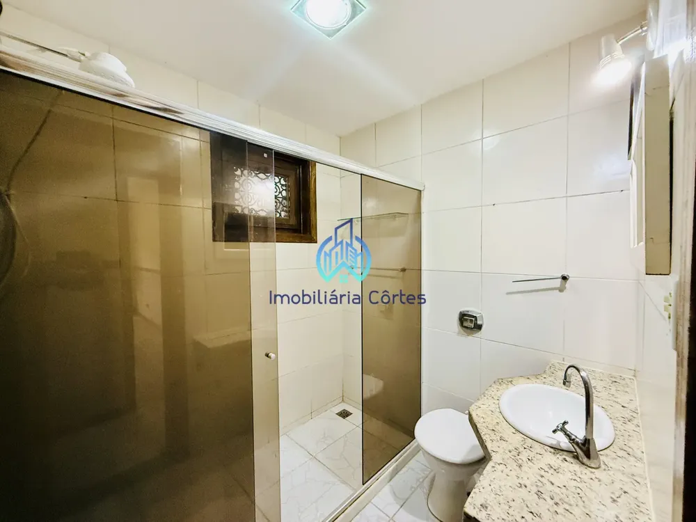 Casa, 2 quartos, 162 m² - Foto 6