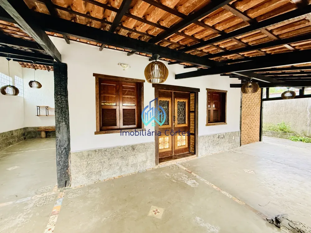 Casa, 2 quartos, 162 m² - Foto 8
