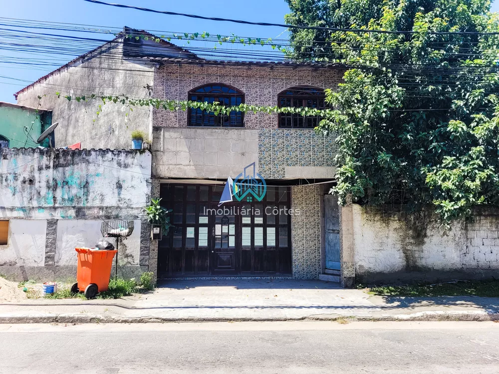 Prédio Inteiro, 241 m² - Foto 23