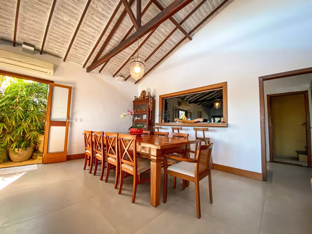 Casa, 7 quartos, 331 m² - Foto 27