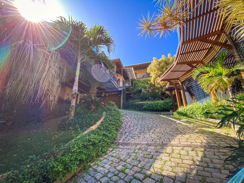Casa, 7 quartos, 331 m² - Foto 14