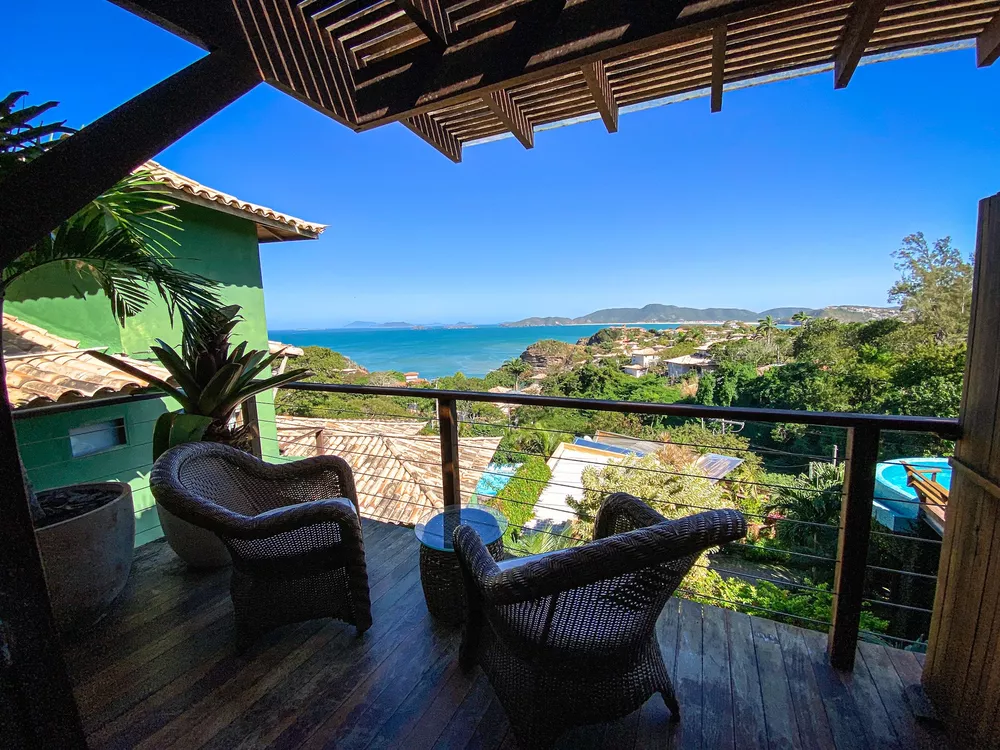 Casa, 7 quartos, 331 m² - Foto 54