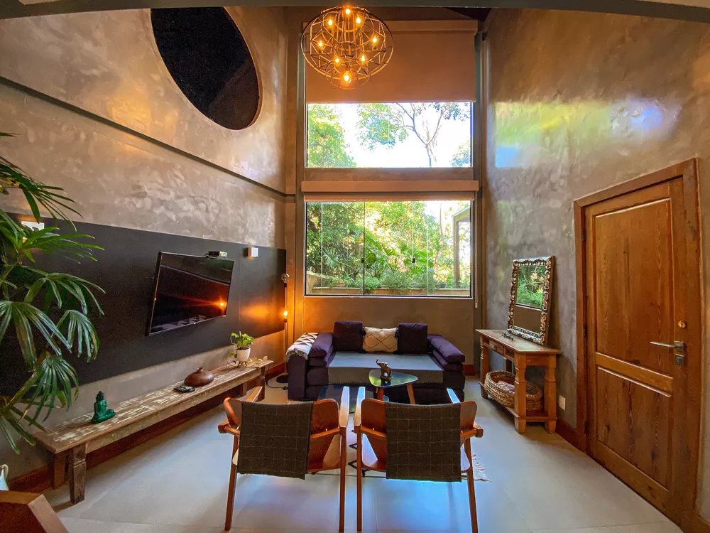 Casa, 7 quartos, 331 m² - Foto 35