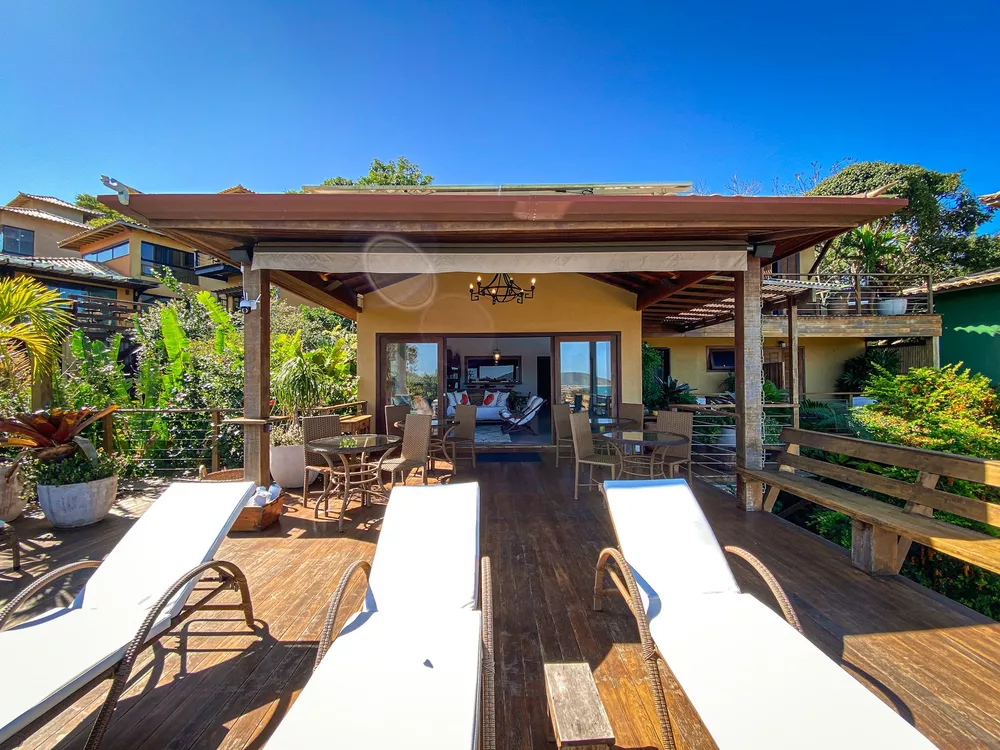 Casa, 7 quartos, 331 m² - Foto 31