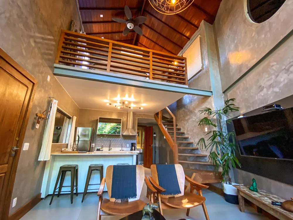 Casa, 7 quartos, 331 m² - Foto 21