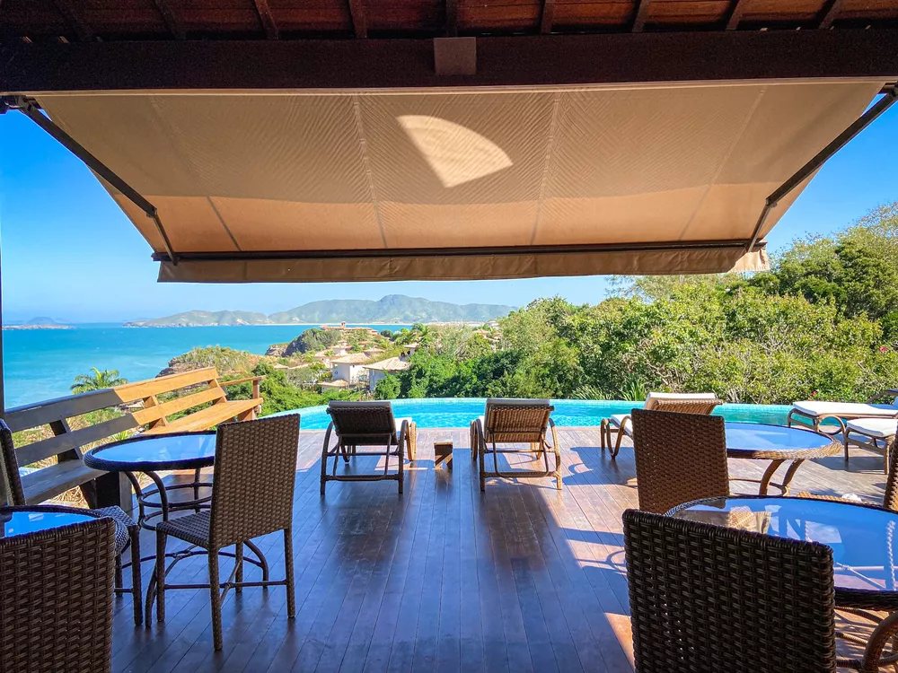 Casa, 7 quartos, 331 m² - Foto 46