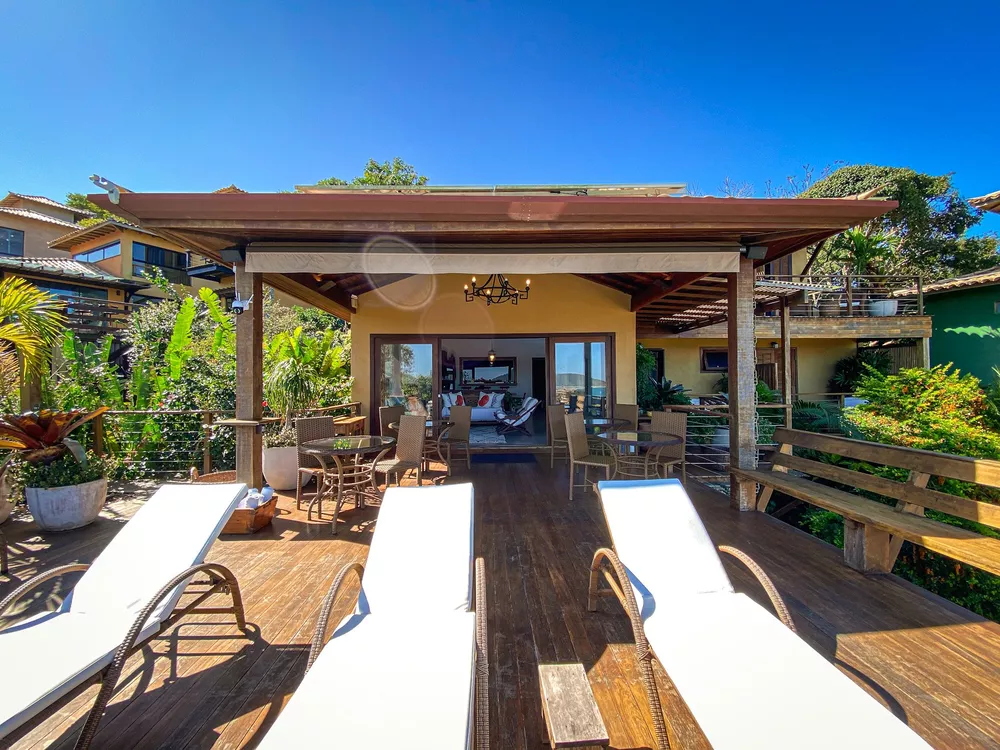 Casa, 7 quartos, 331 m² - Foto 50