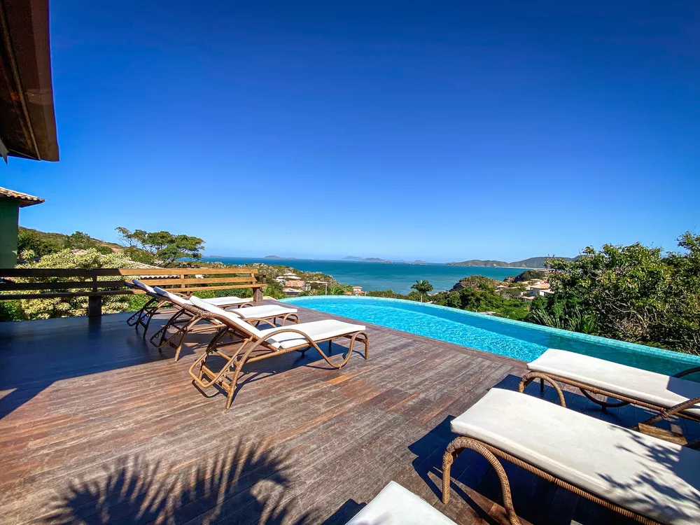 Casa, 7 quartos, 331 m² - Foto 24
