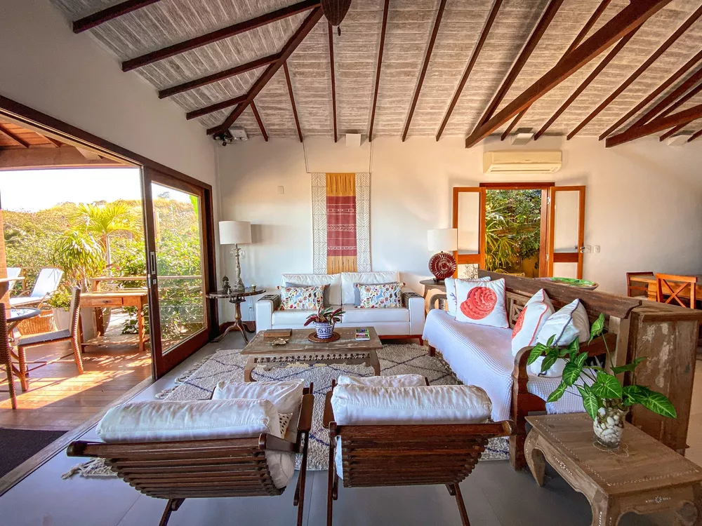 Casa, 7 quartos, 331 m² - Foto 19