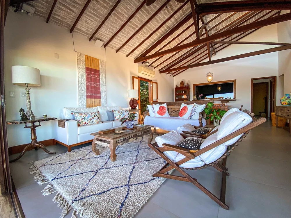 Casa, 7 quartos, 331 m² - Foto 33