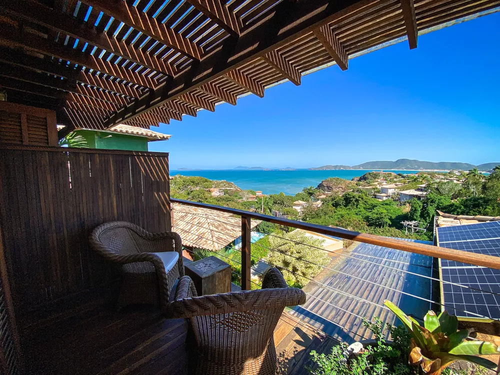 Casa, 7 quartos, 331 m² - Foto 5