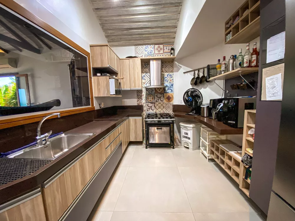 Casa, 7 quartos, 331 m² - Foto 32