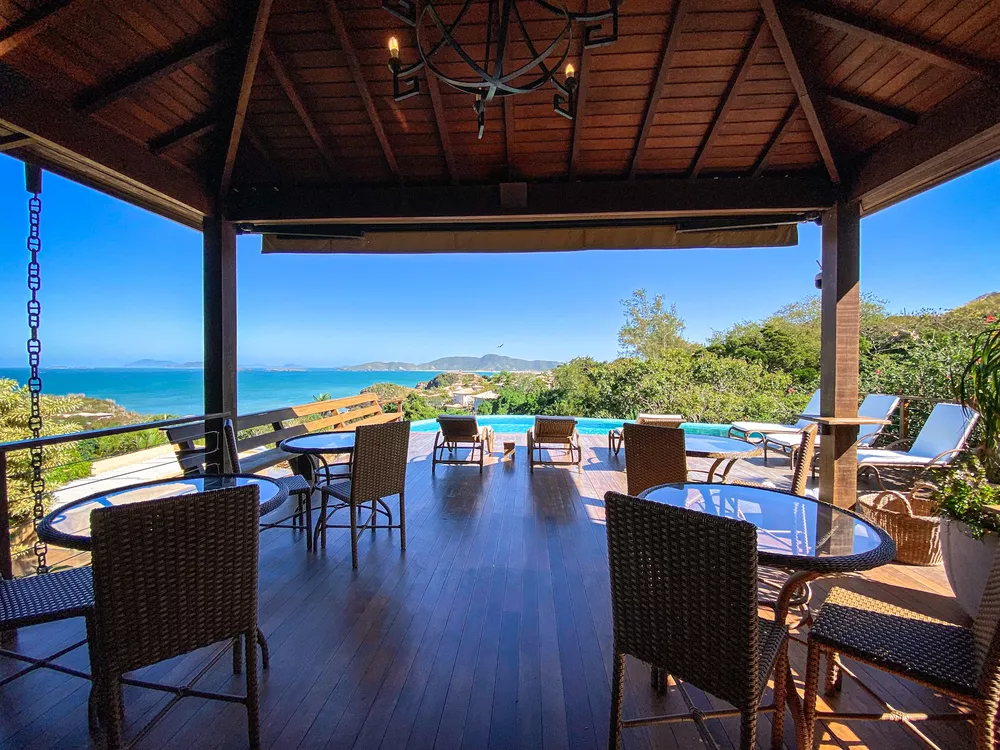Casa, 7 quartos, 331 m² - Foto 42