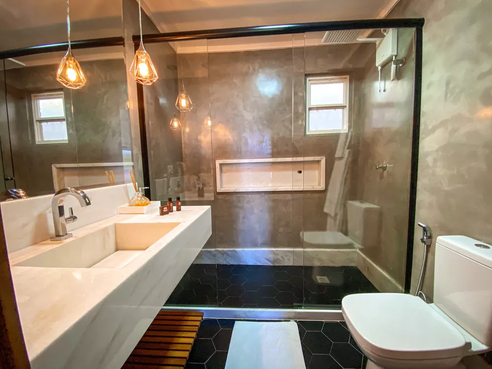 Casa, 7 quartos, 331 m² - Foto 51