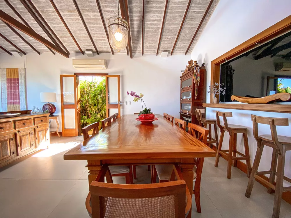 Casa, 7 quartos, 331 m² - Foto 8