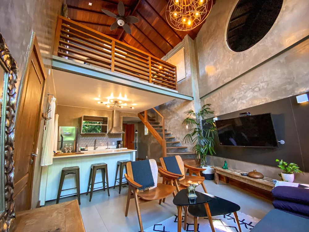 Casa, 7 quartos, 331 m² - Foto 3