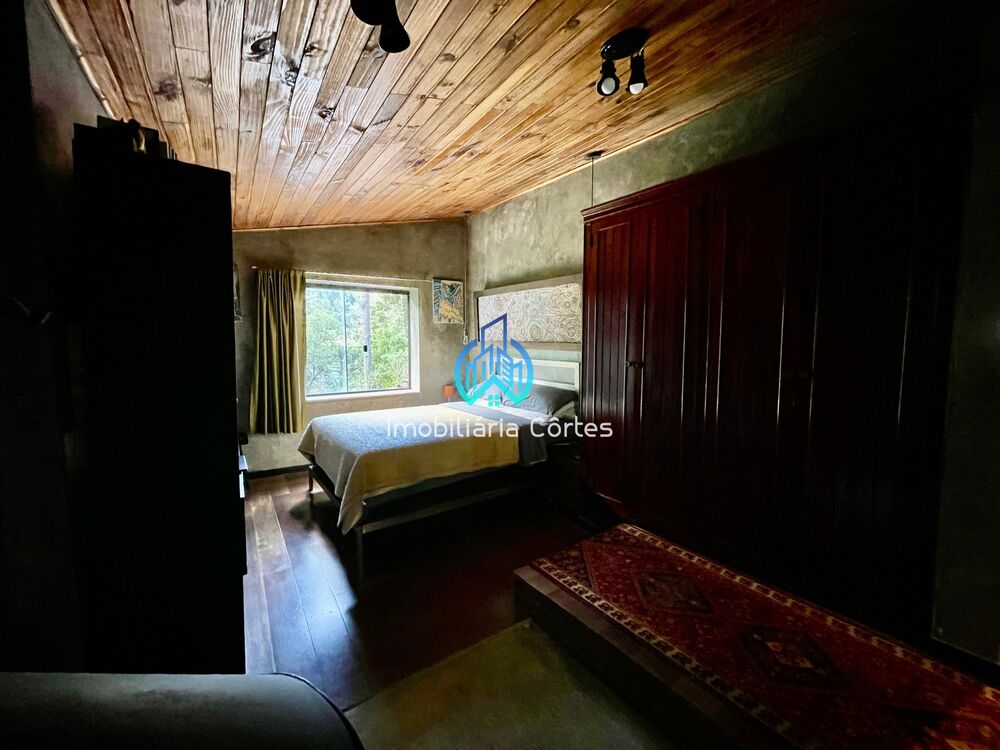 Sítio, 4 quartos, 8992 m² - Foto 21