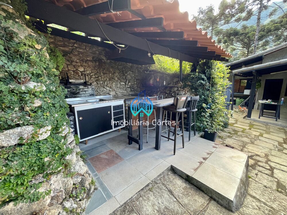 Sítio, 4 quartos, 8992 m² - Foto 23