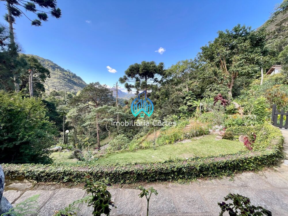 Sítio, 4 quartos, 8992 m² - Foto 5