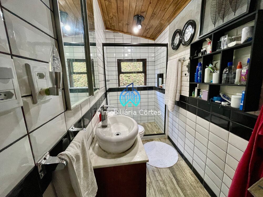Sítio, 4 quartos, 8992 m² - Foto 11