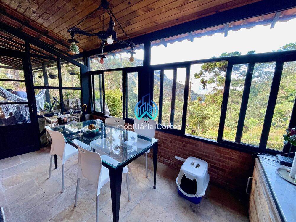 Sítio, 4 quartos, 8992 m² - Foto 22